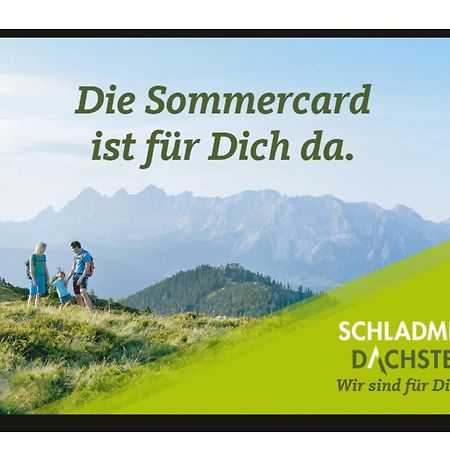 City Life 4 By Alpenidyll Apartments Schladming Extérieur photo