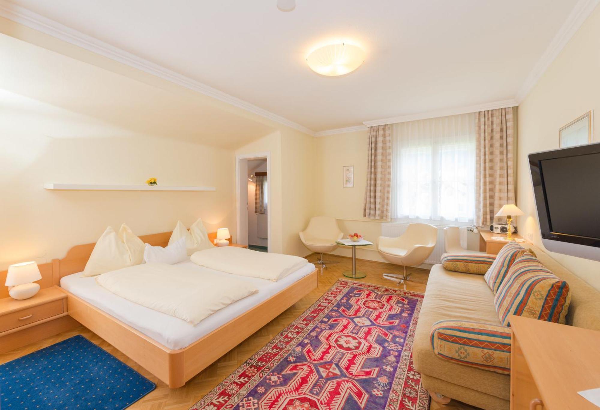 City Life 4 By Alpenidyll Apartments Schladming Extérieur photo